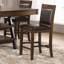 Tabouret de comptoir 25 po Dannye
