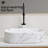 Oval Vessel Sink, Bathroom Vessel Sink