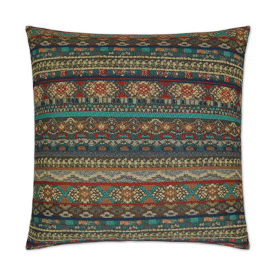 Gemology Pillow Cover & Insert