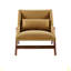 Chaise d'appoint, dossier amovible Chaor-1737651355