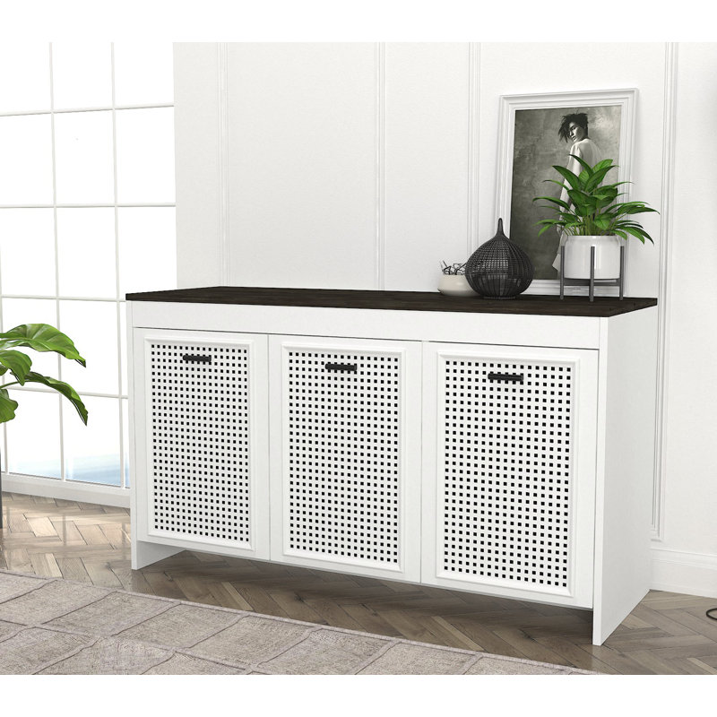 Hrissoula 120cm Sideboard