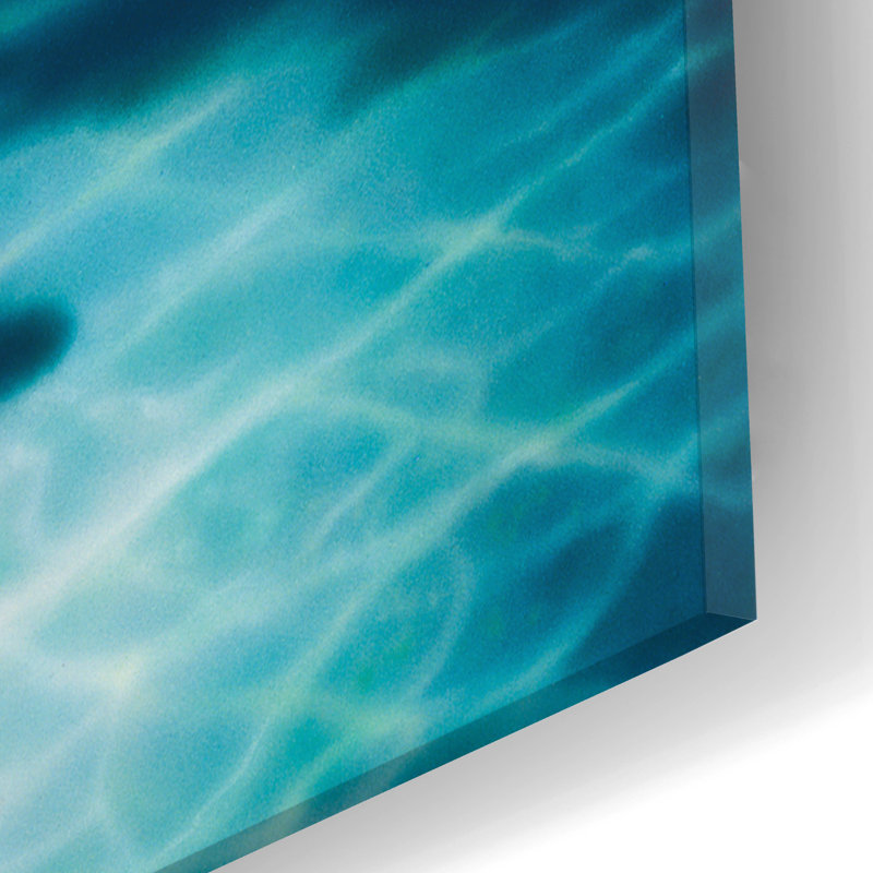«Dance Of Joy» par Kirk Reinert, H 24 po x l 16 po x P 0,2 po