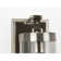 Lookout 1 - Light Armed Sconce