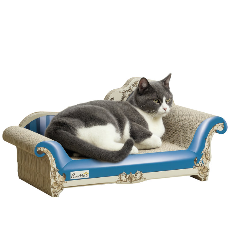 26.5 cm H Cat Tree / Condo