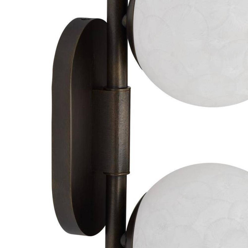 Julie 2 - Light Swing Arm