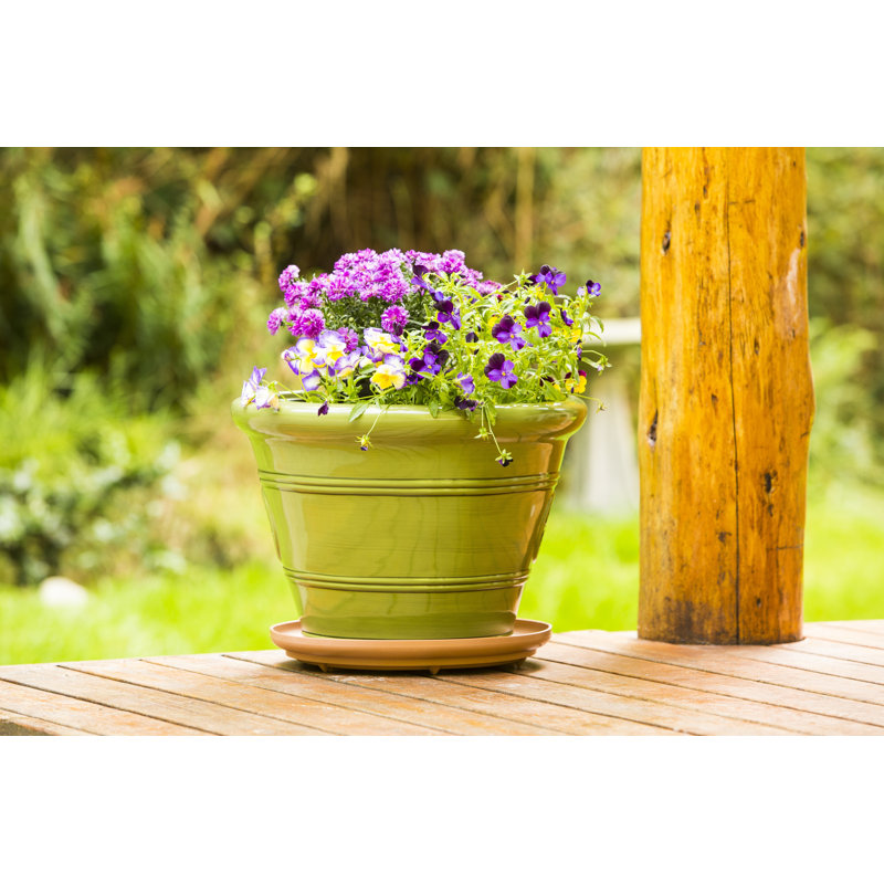 Turner Plant Stand, Terra Cotta