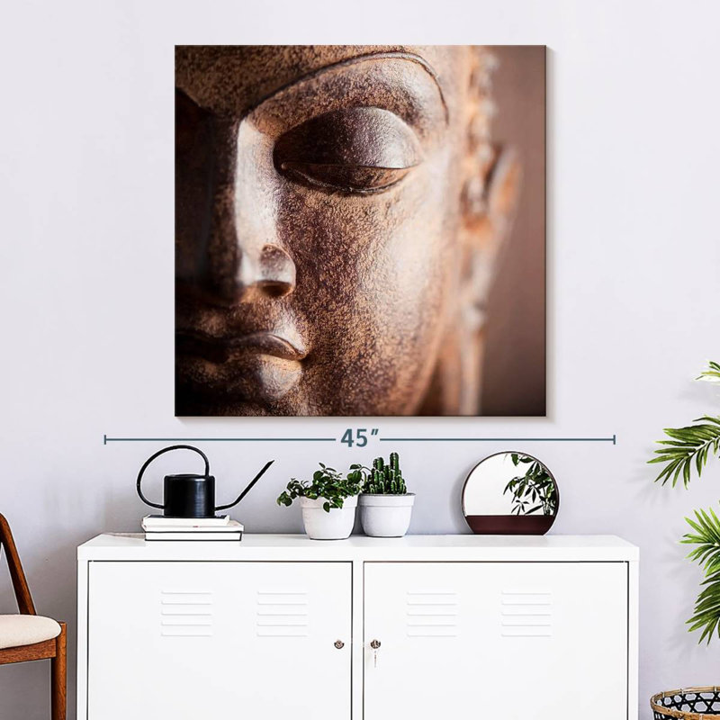 Bouddha javetta rétro