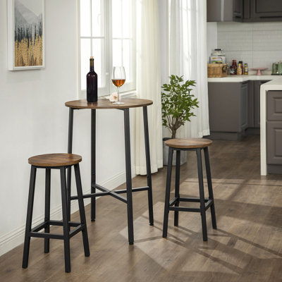 Tabouret de comptoir 25,6 po Stephengould