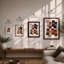 Metallic Palette Modern - Print-1344771907-1344771913