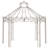 Smethwick 4m x 2.5m Iron Pop-Up Gazebo