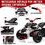 12V 3 Wheeler Ride On ATV Electric Motorcycle-102415254