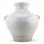 Porcelain Vase Off White