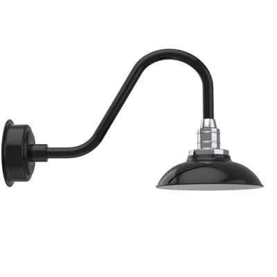 Ludwicka Wall Light