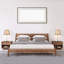 Metal Table Lamp