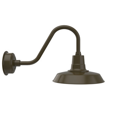 Haleigh Wall Light