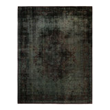 Yanara One-of-a-Kind 9' 3" X 12' 0" Hand Knotted Area Rug