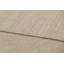 Textural Hand Knotted Wool Striped Area Rug