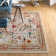 Lark Manor Dimmitt Floral Rug & Reviews | Wayfair