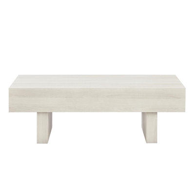 Memmott Modern Accent Coffee Table