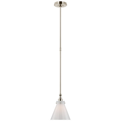 Parkington 1 - Light Pendant