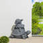 Statue de jardin Zachary