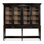 Wilkesville Solid Wood China Cabinet
