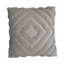 Green Square Cushion-80785340