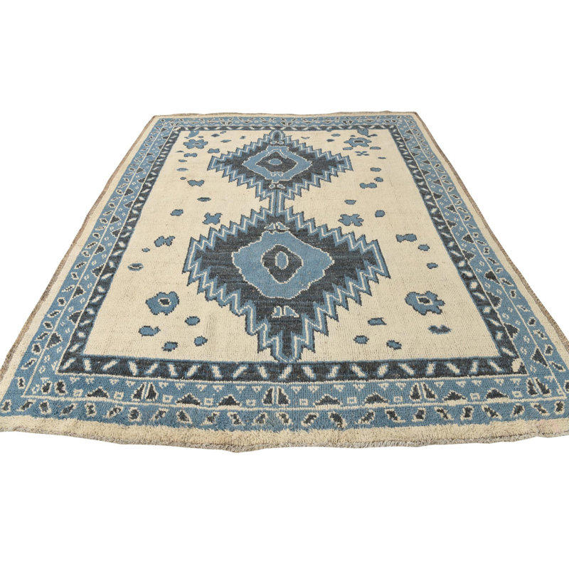 Jose Ivory Rug