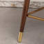Ensemble de 2 tabourets de bar Mid-Century
