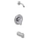 Posi-Temp Tub/Shower Trim No Head