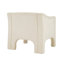 29.9" Upholstered Barrel Chair