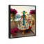 Venice Balcony Canvas Buildings & Cityscapes Print by Oliver Gal, Black Frame, 16 x 20-1503733274-1503733279