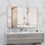 Miroir de salle de bain moderne-1986444113