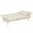Nirvana 70.1'' Upholstered Convertible Sofa-258982497