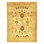 Wernick Oriental Area Rug