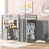 Grey est en rupture de stock