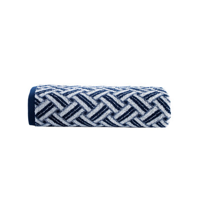 Drap de bain Brooks Brothers