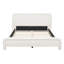 Lit plateforme tapissier Valmere-123862947