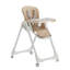 Chaise d'alimentation avec roulettes-98178384