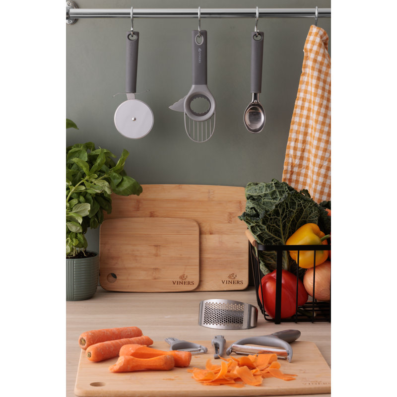 Viners Stainless Steel Gadget set