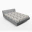 Drap-housse à motif floral Ambesonne-106724867-106725037