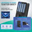 Smart Fingerprint Password Key Lock 