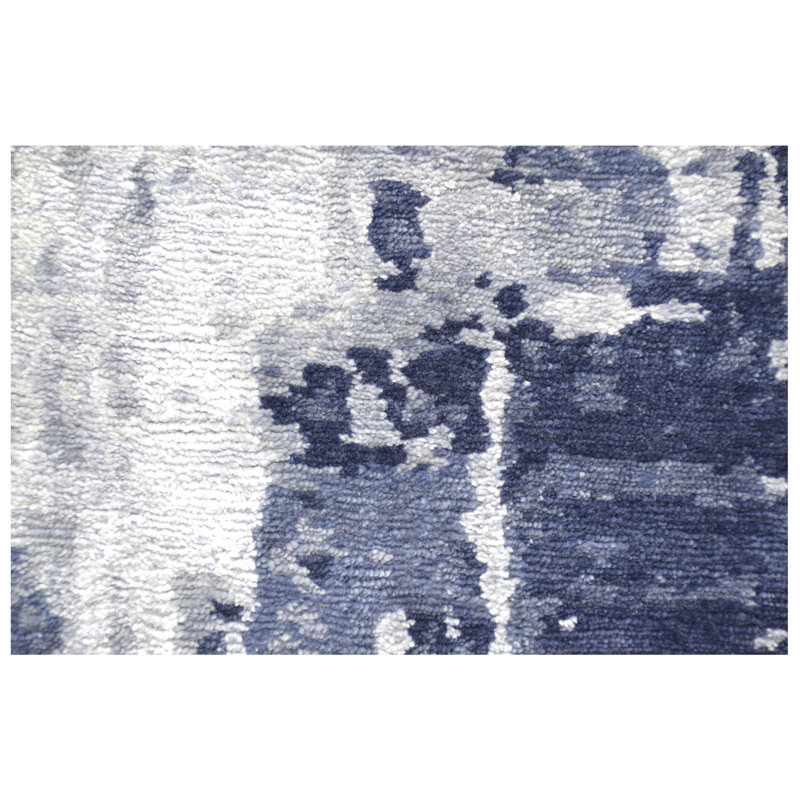 Abstract Area Rug, Rectangle 12' x 15'