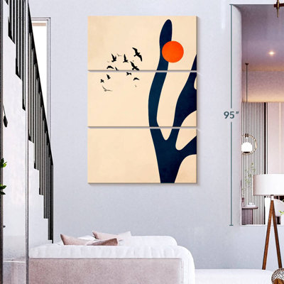 Avery Desert Birds