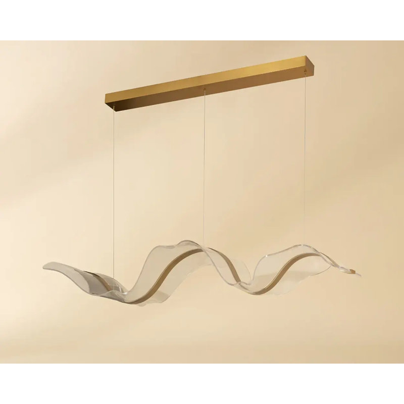 Alun Pendant