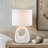 Ceramic Table Lamp