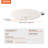 Electric Warming Tray Rollable Food Warming Mat w/ Temp Control for Buffet