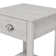 Table de chevet 1 tiroir