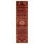 Tapis rouge Andelz 2 pi 11 po x 10 pi 1 po