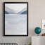 Glacial Lake I - reproduction d'art sur toile-2115554126-2115554121